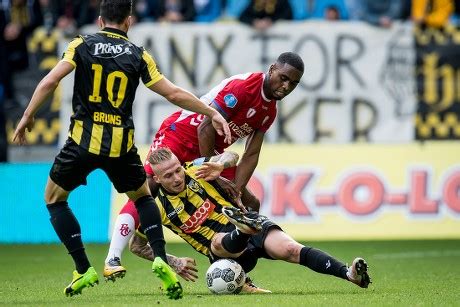 vitesse arnhem vs fc utrecht